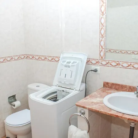 Apartman In Parque Cattleya, Playa De Americas Arona